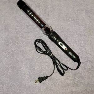 Conair curling iron